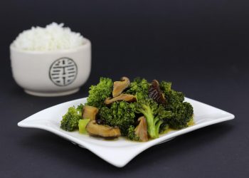 Diet dengan Brokoli, Begini Cara Mengolahnya