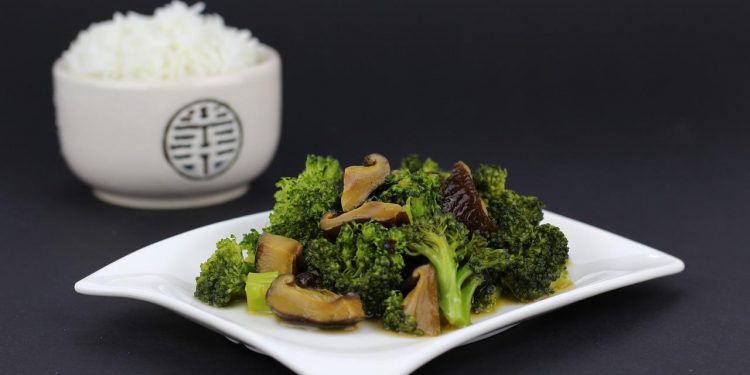 Diet dengan Brokoli, Begini Cara Mengolahnya