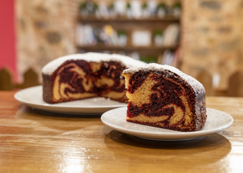 12 Tips Agar Bolu Tidak Bantat