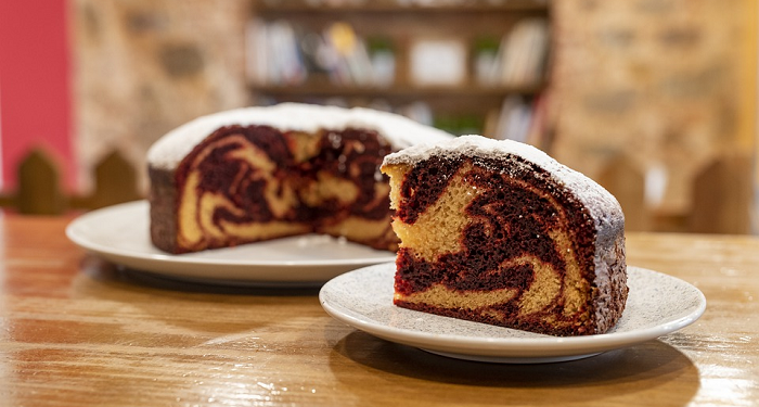 12 Tips Agar Bolu Tidak Bantat