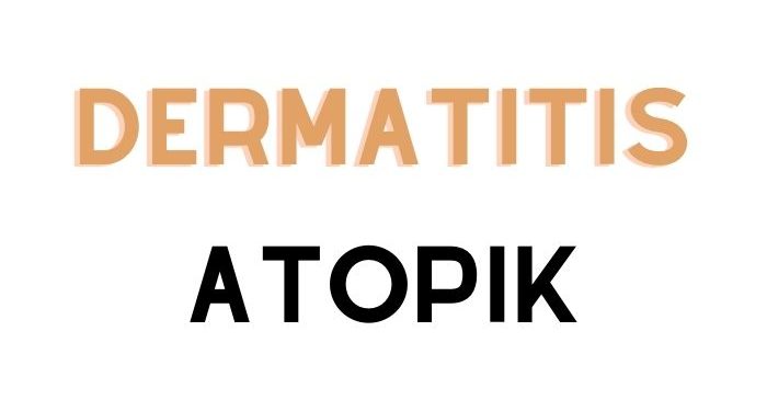 Dermatitis atopik