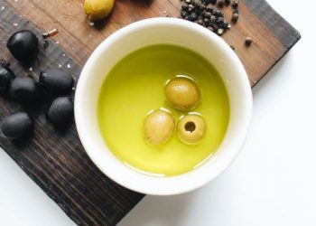 Manfaat Minyak Zaitun, Habbatusauda dan VCO bagi Kesehatan