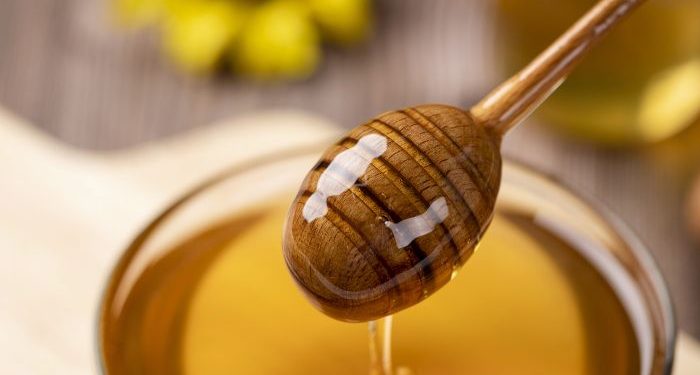 Lima bahan andalan menurut dr zaidul akbar