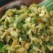 Sarapan Pagi Praktis dengan Fusili Ayam Cabe Ijo
