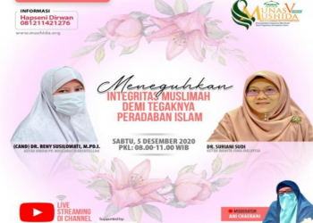 Lockdown Ala Jakarta Islamic Boarding School