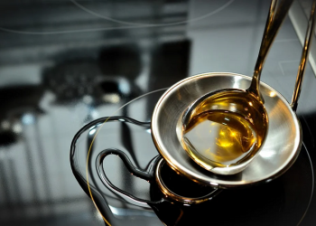 Gunakan Sisa Minyak Goreng Bekas Ikan Asin untuk Tiga Olahan Ini