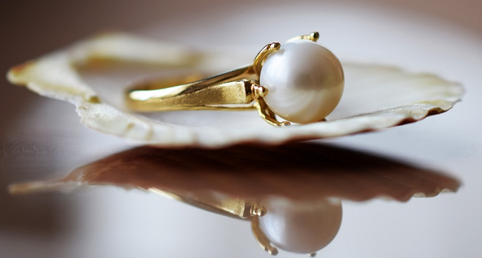 Hamnah, Mutiara Cinta Mush’ab bin Umair