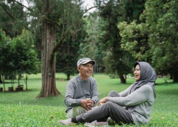 Ayah Bunda, Jangan Bingung Bertahan di Masa Sulit