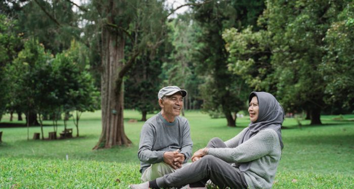 Ayah Bunda, Jangan Bingung Bertahan di Masa Sulit