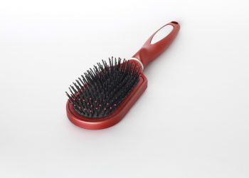 Wanita Menyambung Rambut Dapat Menyebabkan Masuk Neraka