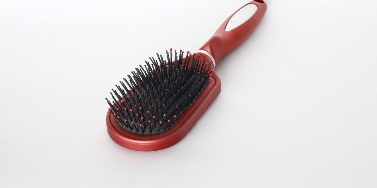 Wanita Menyambung Rambut Dapat Menyebabkan Masuk Neraka