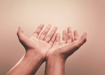 18 Doa yang Menembus Langit