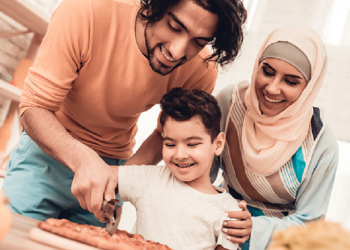 Akhir Pekan, Ini Lima Ide Kegiatan Seru Keluarga di Saat PSBB Lagi