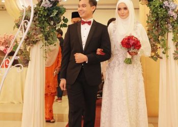 Hukum Makeup Tebal dalam Walimah