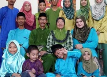 Kasus Covid Naik Lagi, Stop Kumpul-kumpul