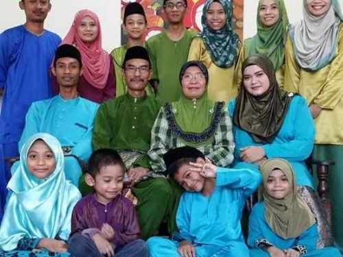 Kasus Covid Naik Lagi, Stop Kumpul-kumpul