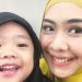 Inspiratif, Ternyata Ini Alasan Oki Setiana Dewi Panggil Putri Pertamanya dengan Ustazah Maryam
