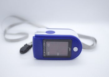 Pulse Oximeter, Deteksi Dini Cegah Happy Hypoxia