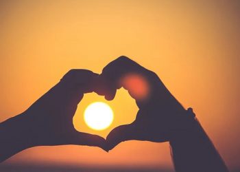 Pasanganku Lautan Cintaku