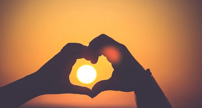 Pasanganku Lautan Cintaku