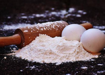 Perbedaan dan Persamaan Tepung Sagu dan Tepung Tapioka