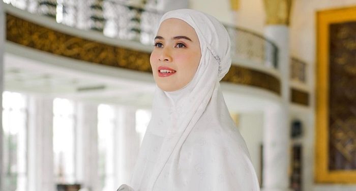 Tips Merawat Mukena Agar Tak Jamuran dan Bau Apek