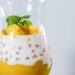 Resep Mudah Mango Sago Dessert Klasik yang Creamy