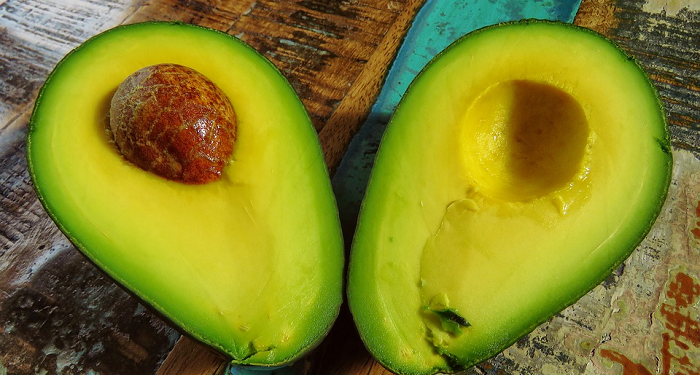 Ini Cara Mudah Mematangkan Alpukat Merata dan Tidak Berserat Hitam