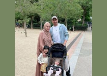 Inspirasi kegiatan Habib Usman dan Kartika Putri