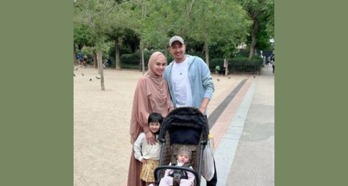 Inspirasi kegiatan Habib Usman dan Kartika Putri