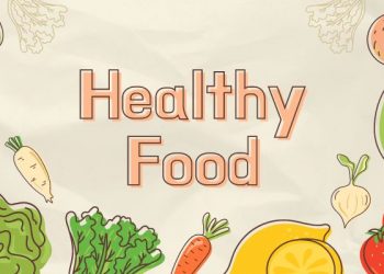 Tips memulai hidup sehat ala healthy enthusiast