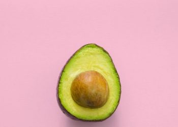 7 Kandungan Nutrisi Alpukat Baik untuk Kesehatan