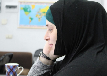 Jika Suatu Saat Nanti Kau Jadi Ibu