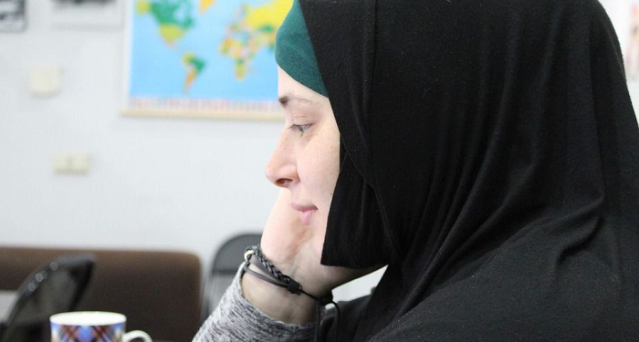 Jika Suatu Saat Nanti Kau Jadi Ibu