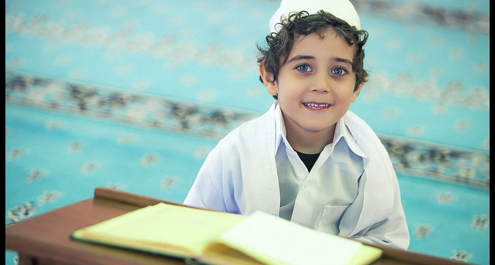 Kalau Sudah Besar, Apa Masalah yang Ingin Kamu Selesaikan, Nak?