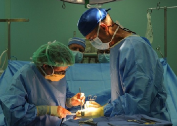 Melahirkan Normal Pasca Operasi Caesar (VBAC)