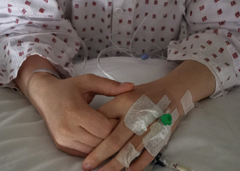 Kisah Pasien Covid: Jangan Pernah Mencoba Seperti Apa yang Saya Alami