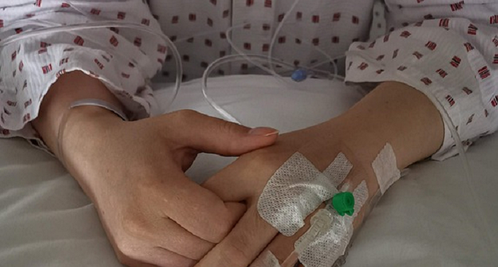 Kisah Pasien Covid: Jangan Pernah Mencoba Seperti Apa yang Saya Alami