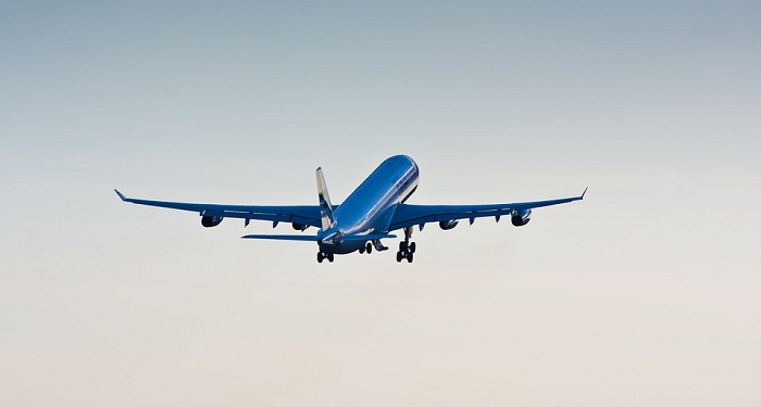 Belajar dari Pesawat