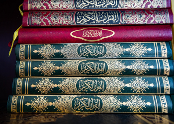 Cara Membiasakan Anak Berinteraksi dengan Alquran