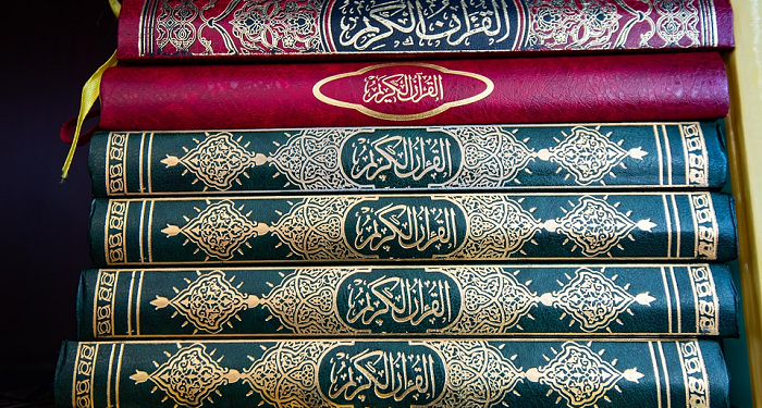 Cara Membiasakan Anak Berinteraksi dengan Alquran