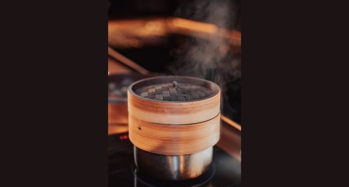 Daftar sarapan sehat yang dikukus