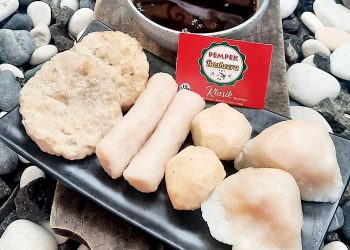 Pempek Basheera, Disukai Pelanggan, Membawa Kabar Baik untuk Reseller