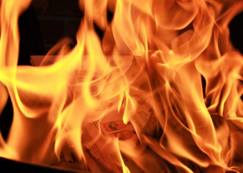 Firman Allah tentang Penampakan Jin