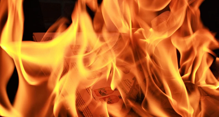 Firman Allah tentang Penampakan Jin