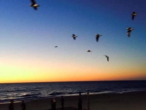 Jalan Mencapai Surga