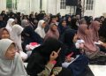 Keluh Kesah Hilang di Boarding