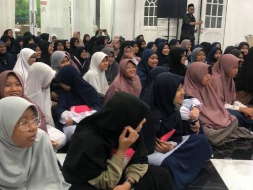 Keluh Kesah Hilang di Boarding