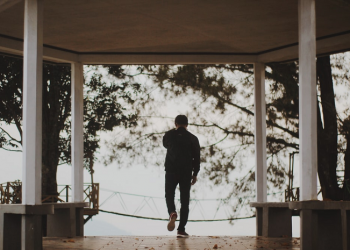 Aku Terjebak dengan Lelaki Pilihan Orangtuaku