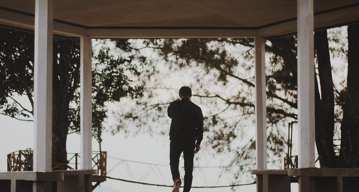 Aku Terjebak dengan Lelaki Pilihan Orangtuaku